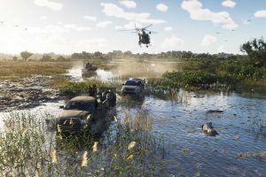 El segundo tráiler de 'GTA VI' se ve de locos, y es una muestra de lo bien que sienta ir en contra de la industria