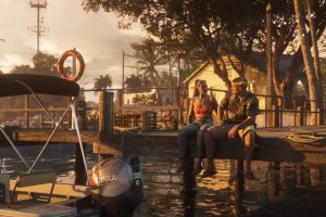 En su segundo tráiler, 'GTA VI' apunta a explotar una de las grandes ideas hasta ahora ausentes en la franquicia: el amor