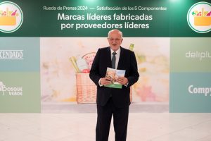 el número mágico que pone a Mercadona muy por delante de su competencia y que tiene un coste oculto