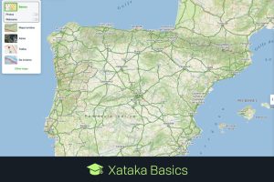 qué es, cómo funciona y cómo instalar la nueva alternativa europea a Google Maps con 25 años de experiencia