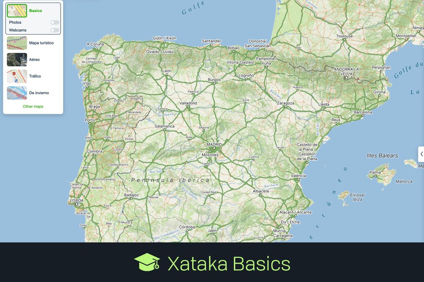 qué es, cómo funciona y cómo instalar la nueva alternativa europea a Google Maps con 25 años de experiencia