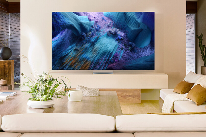 Con descuentos de hasta 1.000 euros y una barra de sonido de regalo, las nuevas teles Samsung debutan en su tienda oficial