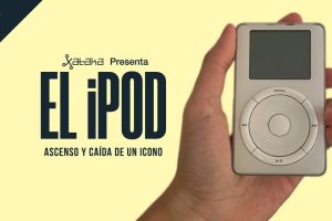 la historia del iPod que la salvó es un relato de secretos y milagros técnicos