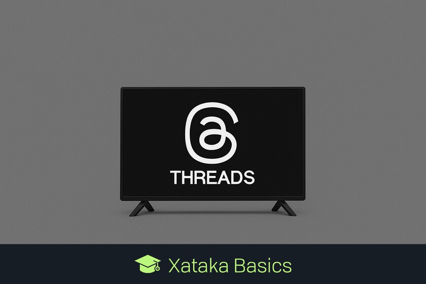 Cómo descargar vídeos de Threads desde el navegador y sin usar webs ni aplicaciones