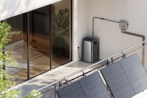 excedentes solares diurnos, picos nocturnos... y baterías cada vez más baratas