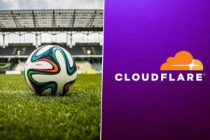 LaLiga ha encontrado la mejor forma de ganarle la batalla a Cloudflare: aliarse con su competencia