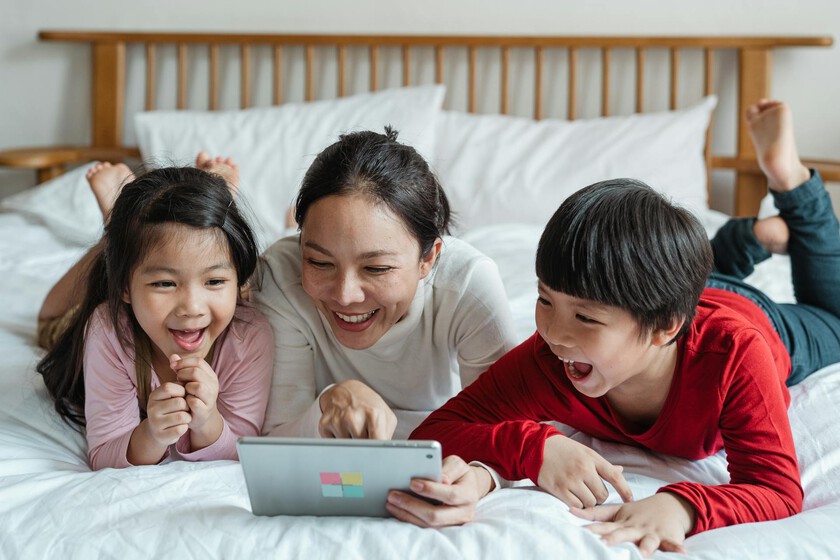 En Corea del Sur los padres están comprando a sus hijos acciones de Tesla en vez de juguetes. El capital infantil es prioridad