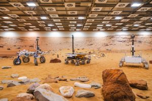 la misión ExoMars acumula ya 20 años de calvario y mala suerte