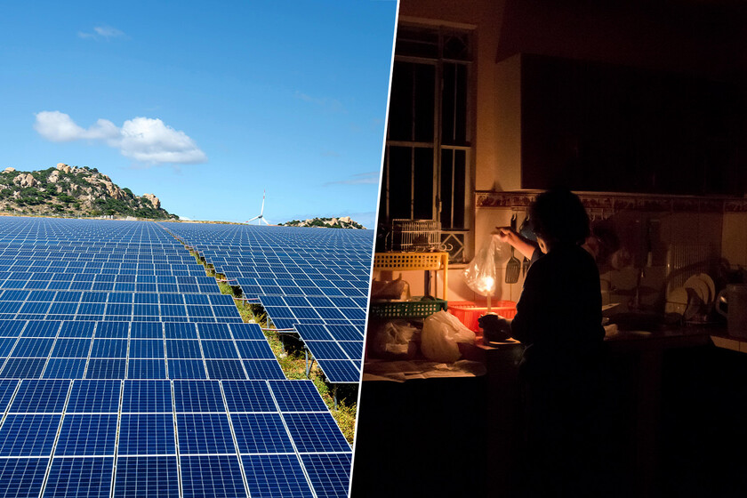 cómo las microrredes encajan en el rompecabezas energético