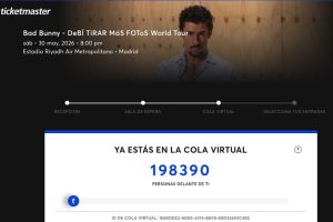 los megaconciertos ya se están devorando a sí mismos