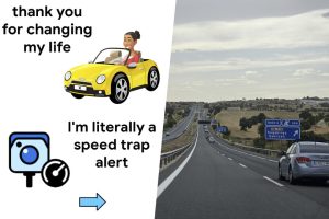 La DGT lleva presionando un lustro contra Waze o Google Maps. Su solución pasa por copiar el modelo francés