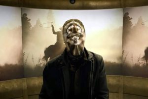 El creador de 'The Boys' prefiere la serie de 'Watchmen' a la película de Zack Snyder: "Era mucho más interesante"