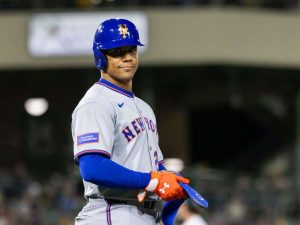 Juan Soto se convirtió en el verdugo de Arizona