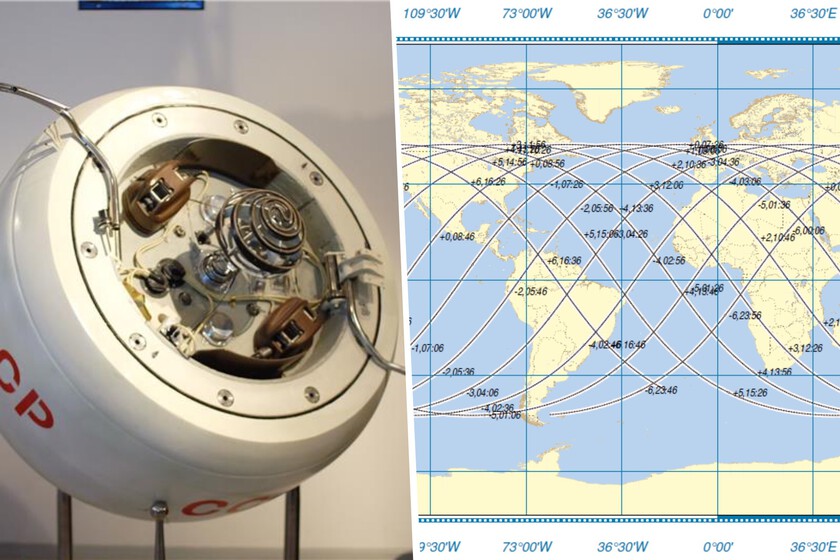 La Agencia Espacial Europea empieza a acotar cuándo caerá la nave soviética. El dónde sigue siendo una lotería