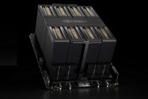 NVIDIA está tensando su relación con el Gobierno de EEUU. Su presencia en China está en riesgo