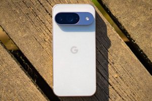 El Google Pixel 9 vuelve a bajar (mucho) de precio en MediaMarkt únicamente si cumples un sencillo requisito