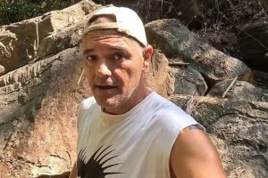 de estrella televisiva a youtuber entrado en desgracia por maltrato animal