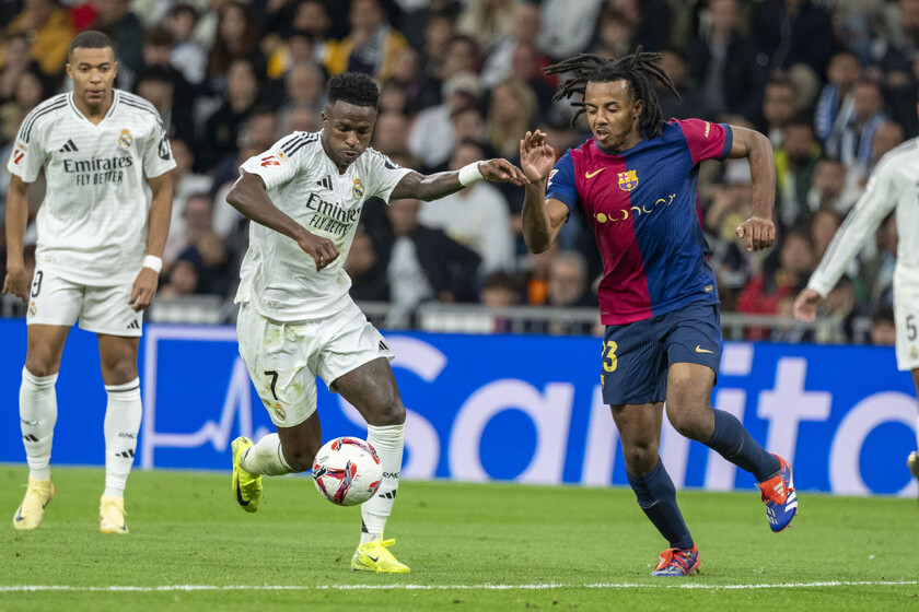 El domingo se juega el Barça-Madrid y habrá bloqueos de IPs de LaLiga. Los usuarios tienen solución fácil, las empresas no