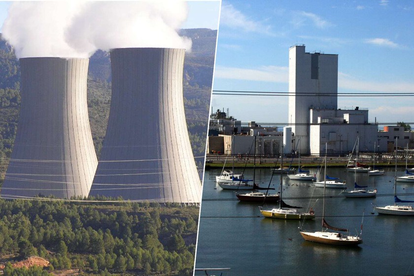 China está inmersa en una revolución nuclear y necesita cantidades industriales de uranio. Su solución: "pescarlo" en el mar