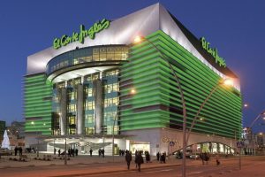 Cinco de las mejores ofertas de El Corte Inglés, hoy sábado 10 de mayo. Chollos en móviles, televisores, novelas gráficas y más