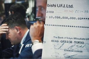 9.000.000.000 dólares que impidieron una catástrofe mayor en la Gran Recesión