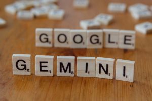 Gemini no debería llamarse Gemini. Debería llamarse Google