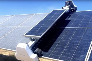 la industria fotovoltaica ha entrado en su fase autorreplicante