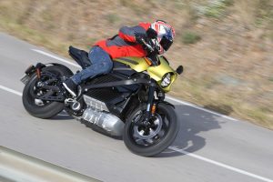 Harley-Davidson quiso pasar del ruido atronador al silencio eléctrico. La broma le ha costado 20 millones de dólares
