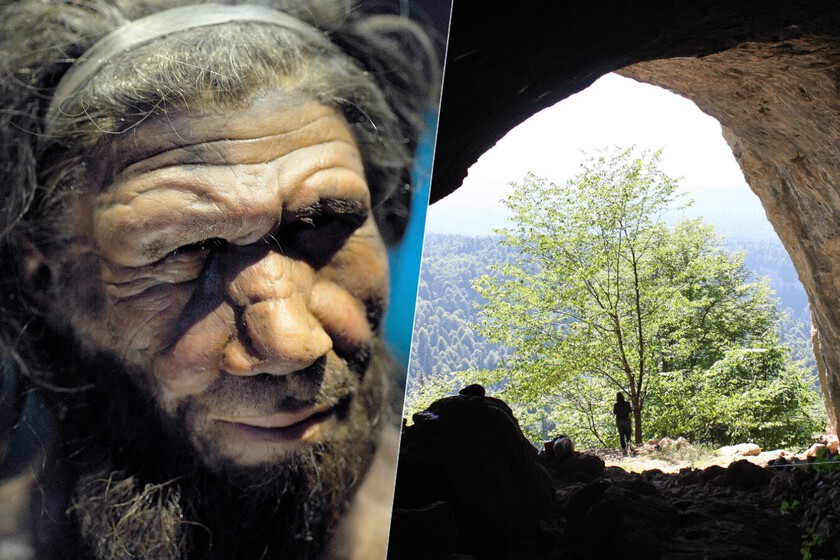 llevaba ya 30.000 años ahí
