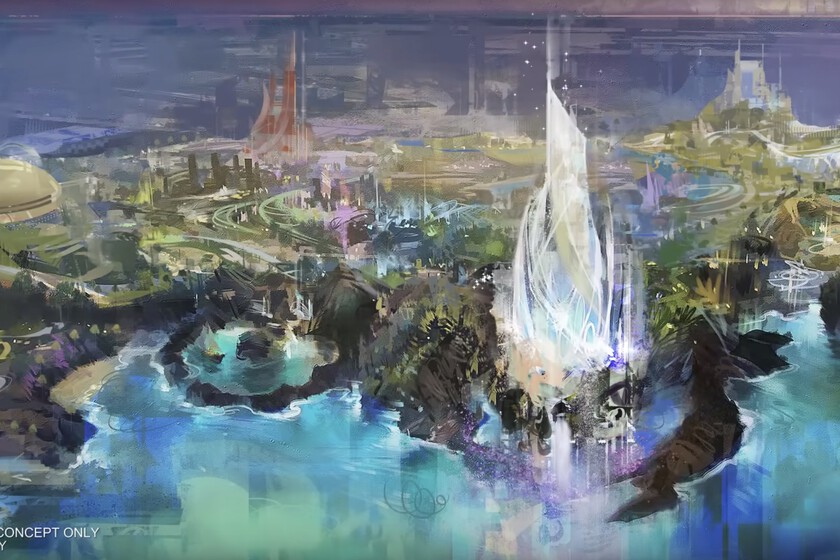 Disney ya sabe dónde construir su próximo gran parque temático: Abu Dabi. Y no le va a costar ni un céntimo