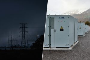 España no tiene todavía suficientes baterías para su boom renovable