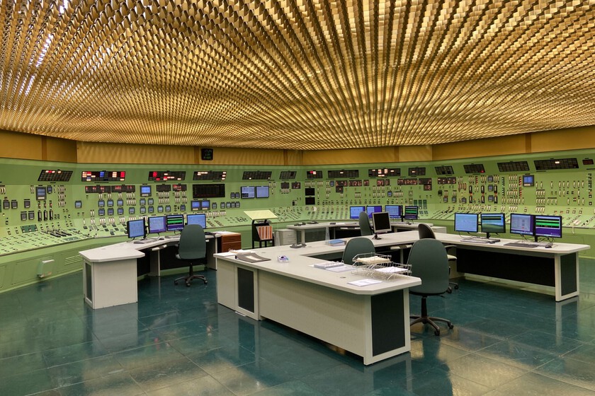Tras el apagón, el Gobierno defendió el cierre nuclear porque "en España no hay uranio". La realidad es más complicada