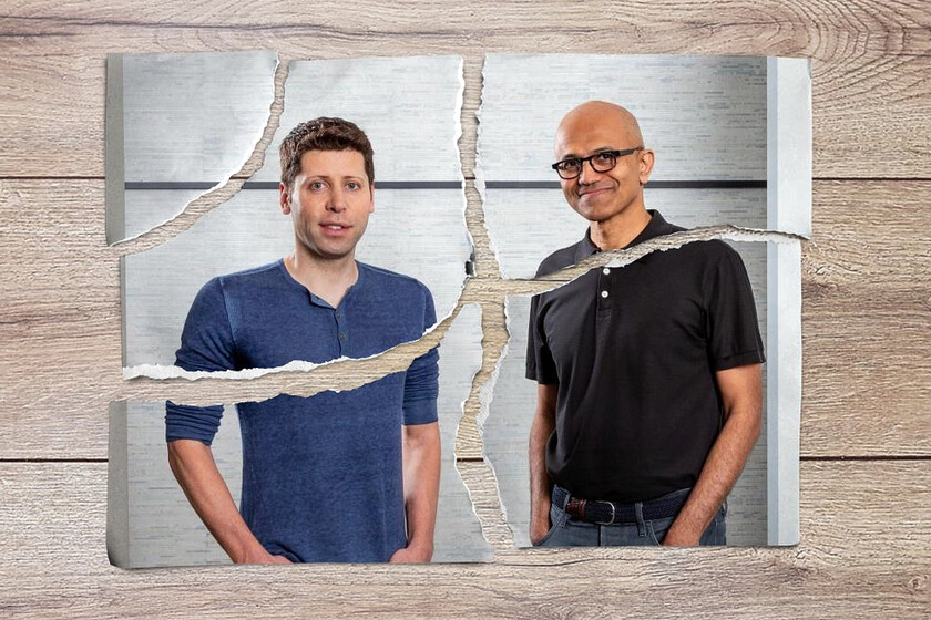 OpenAI planea una futura salida a bolsa. Es el paso definitivo para convertirse en una empresa con ánimo de lucro