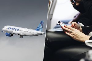 Estamos en 2025 y el WiFi de los aviones sigue siendo terrible. Starlink está demostrando que estamos en el punto de inflexión