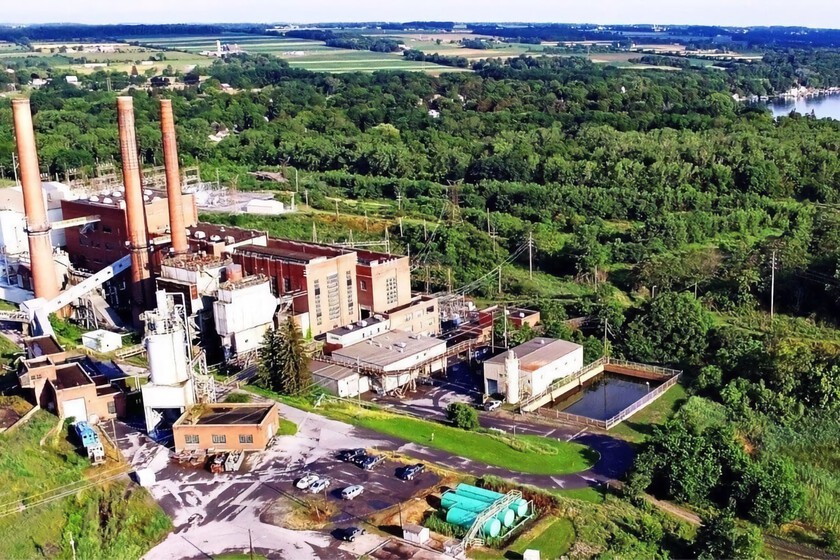 Los mineros de Bitcoin de Nueva York están comprando viejas centrales eléctricas. Los neoyorquinos no están contentos