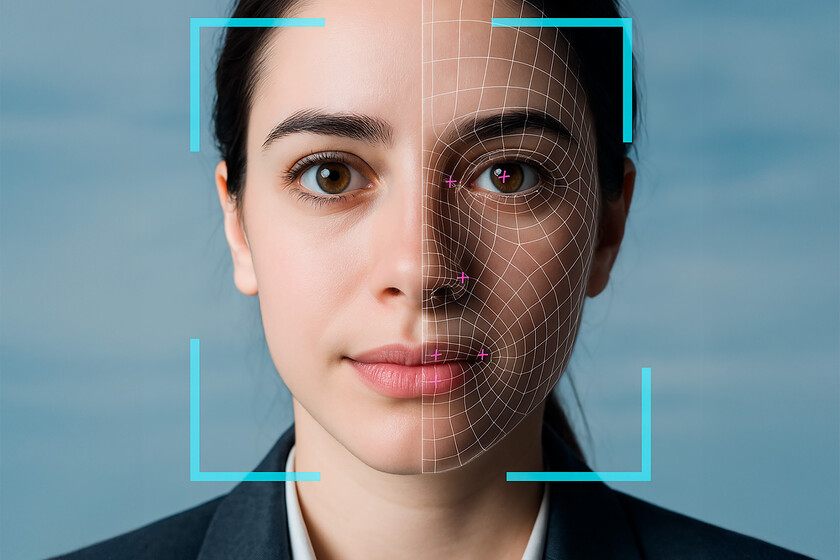 Una empresa ha creado una alternativa al reconocimiento facial. No escanea rostros y su uso ya empieza a generar controversia