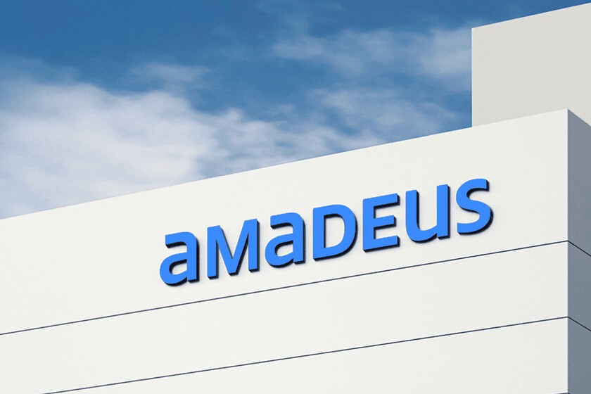 Crees que tu vuelo lo gestiona una aerolínea, pero en realidad manda un gigante silencioso desde Ciudad Lineal: Amadeus