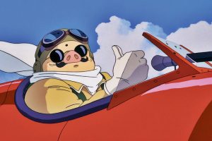 'Porco Rosso' y 'Ponyo en el acantilado' regresan a los cines de España para traernos otro verano cargado de clásicos de Studio Ghibli