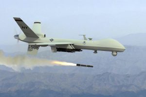 Existe un pacto de no proliferación de armas nucleares. En 2025 lo que necesitamos es uno que evite los robots asesinos