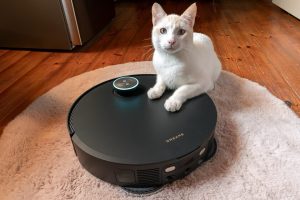 Dreame X50 Master, análisis - Review con características, precio y especificaciones