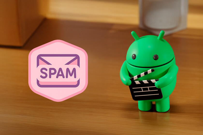 Google está hasta las narices de los fraudes por SMS y llamadas. Las nuevas funciones de Android van a su caza