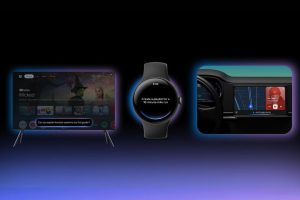 La conquista de Gemini empezó en móviles Android. Ahora va a inundar tu TV, tu reloj o incluso tu coche