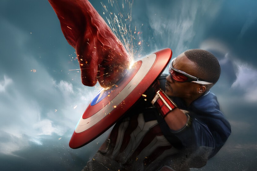'Capitán América 4' ya tiene fecha de estreno en Disney+. Cuándo podremos ver 'Brave New World' gratis en streaming