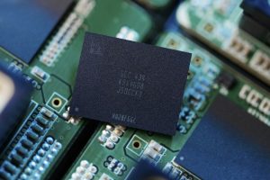 La supervivencia de Samsung en la industria de los chips está en las manos de su tecnología de 2 nm