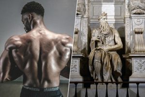 cómo el culto a la proteína ha convertido el músculo en la nueva tendencia de redes sociales