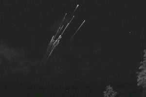 La NOAA detectó metales en la atmósfera asociados principalmente a SpaceX. La Casa Blanca ha liquidado su investigación