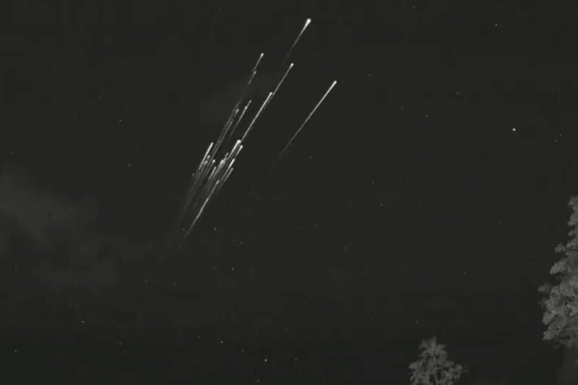 La NOAA detectó metales en la atmósfera asociados principalmente a SpaceX. La Casa Blanca ha liquidado su investigación