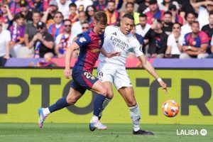 Sabíamos que los bloqueos de IPs de LaLiga han sido masivos e indiscriminados. Lo que no sabíamos era hasta qué punto