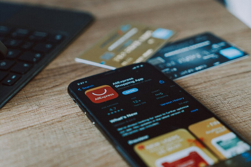 Si buscas cambiar de reloj o de auriculares, AliExpress te lo pone fácil con ofertones y cupones de descuento de hasta 50 euros