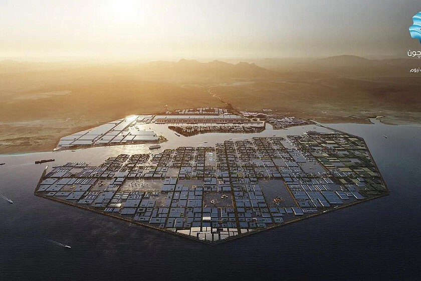 Arabia Saudí quiere convertirse en una nueva potencia en centros de datos. No está nada claro que pueda hacerlo